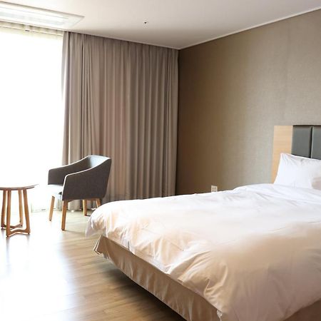 Take Hotel & Resort Inje Speedium Exterior foto